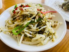 -品鲜村农家菜·阳澄湖大闸蟹(总店)