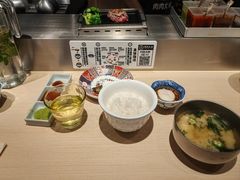 -肉肉大米(金虹桥店)