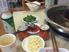 -袁记串串香(人民公园店)