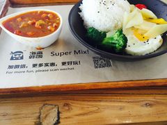 -海盗虾饭·剥好的小龙虾饭(SOHO尚都店)