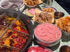 -五里关火锅(牛市口店)