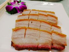 烧肉-今生友约酒家(大石城店)