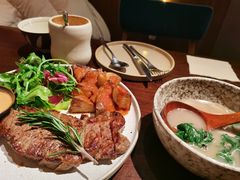 -Brut Eatery Wine Bar & Restaurant (建国东路店)