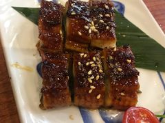 -桃夭日式料理(国信店)