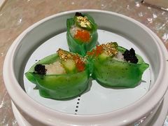 -8餐厅(新葡京酒店)