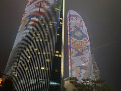 -演武大桥观景平台