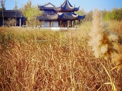 -水西公园