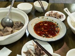 -印象盐帮菜(鲁能城店)