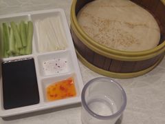 -福来居烤鸭店(天坛二店)