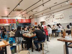 -海关荤豆花(洋河一路店)