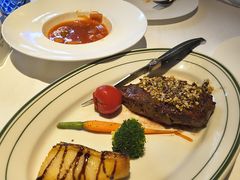 -起士林大饭店(小白楼店)