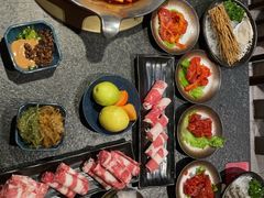 -湊湊火锅·茶憩(世博大道店)