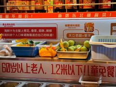 -三个渔夫·蒸汽海鲜(小白楼店)