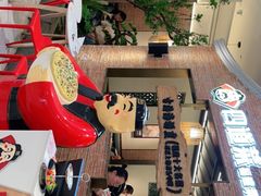 -闽上鲜·福建菜(龙湖滨江天街店)