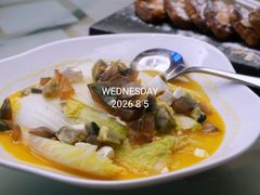 -北京王府井希尔顿酒店·秦唐中餐厅Chynna