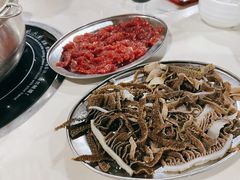 -菜忠潮州牛肉店(岗厦店)