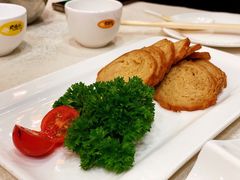 -功德林素菜饭庄(前门店)