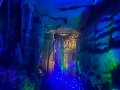 -泰安地下龙宫景区