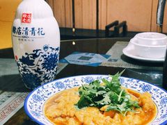 -松针蔡记蒸饺(花园路店)