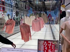 -优衣库(银座店)