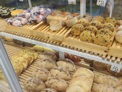 -焙丽拾光(麦凯乐直营店)