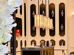 -翠湖宾馆·中餐厅