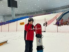 -哈尔滨热雪奇迹