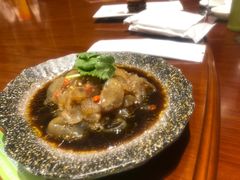 -东方之珠海鲜酒楼(南开店)