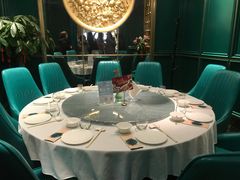 包厢-雀蓝川菜(奥体广场店)