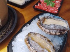 -捞围鲜·港式打边炉(海阳路店)