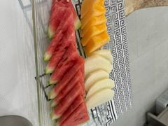 -阿甘酒家(桂青路店)