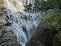 -千泷沟大瀑布旅游区