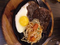 iphone_upload_pic-豪客来牛排(中央花苑店)