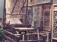 -我家小馆(步行街南路店)