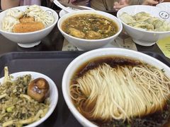 -毛华美食(清扬路店)