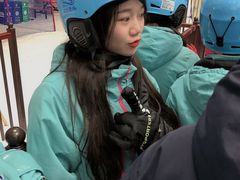 -长沙湘江冰雪世界