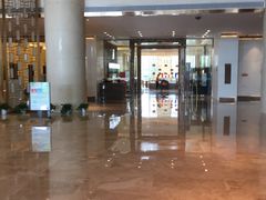 -常熟理文铂尔曼酒店