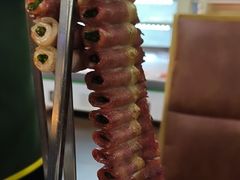 -巴犀烧烤(新崇光店)