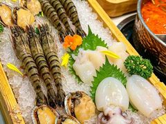 -松野谷·寿喜烧自助(华联顺义金街购物中心店)