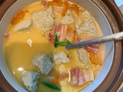 -漢舍中国菜馆(889广场店)