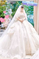 -MuseMarry婚纱(前海嘉里中心店)