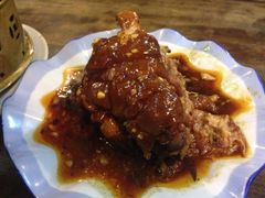 东坡熬鱼馆-东坡熬鱼馆(天泰路店)
