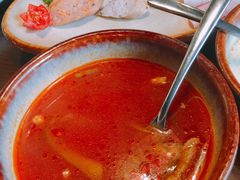 -马迭尔德式西餐精酿啤酒屋(中央大街店)