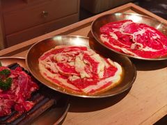 -西塔老太太泥炉烤肉(江北印象汇店)