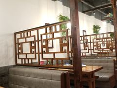 -又一福烤鸭·北京菜(东四店)