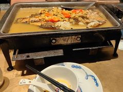 -炉鱼(萧山万象汇店)