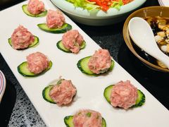 -三江两海老火锅(北京首店)