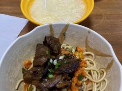 -德泓面馆(颐高店)