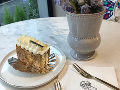 -La Porte de Paris 巴黎之门法式甜品