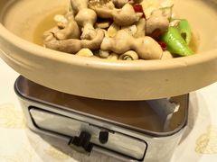 砂锅石门肥肠-聚味瞿记·龙虾堂(坡子街店)